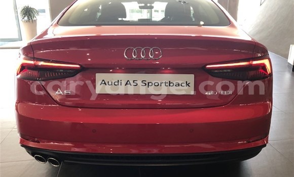 Buy Used Audi A5 Red Car in Karasburg in Karas Buy Used Audi A5 Red Car in Karasburg in Karas