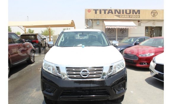 Buy Import Nissan Navara Black Car in Import - Dubai in Namibia Buy Import Nissan Navara Black Car in Import - Dubai in Namibia