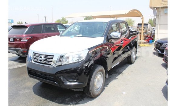 Buy Import Nissan Navara Black Car in Import - Dubai in Namibia Buy Import Nissan Navara Black Car in Import - Dubai in Namibia