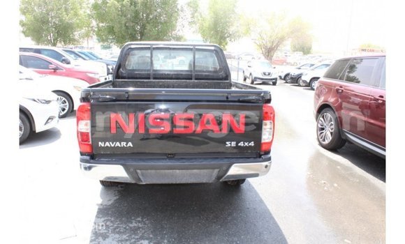 Buy Import Nissan Navara Black Car in Import - Dubai in Namibia Buy Import Nissan Navara Black Car in Import - Dubai in Namibia