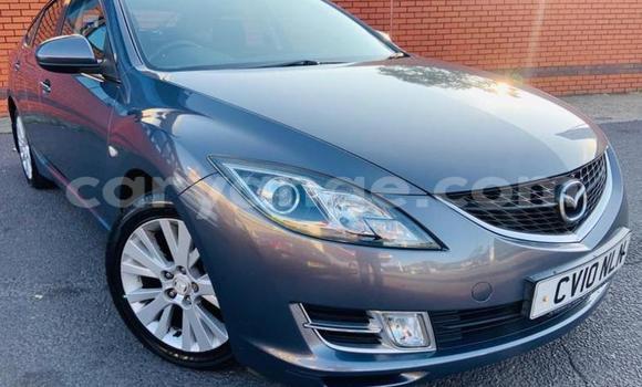 Acheter Occasion Voiture Mazda 6 Autre à Windhoek, Namibie Acheter Occasion Voiture Mazda 6 Autre à Windhoek, Namibie