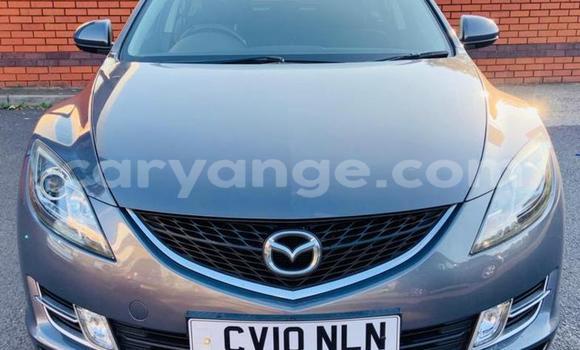 Acheter Occasion Voiture Mazda 6 Autre à Windhoek, Namibie Acheter Occasion Voiture Mazda 6 Autre à Windhoek, Namibie