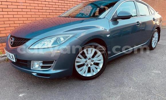 Acheter Occasion Voiture Mazda 6 Autre à Windhoek, Namibie Acheter Occasion Voiture Mazda 6 Autre à Windhoek, Namibie