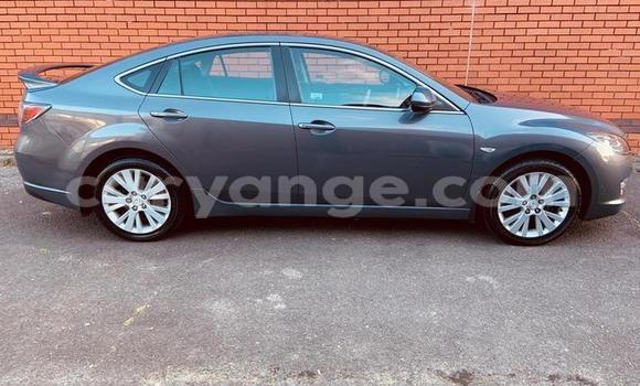 Acheter Occasion Voiture Mazda 6 Autre à Windhoek, Namibie Acheter Occasion Voiture Mazda 6 Autre à Windhoek, Namibie