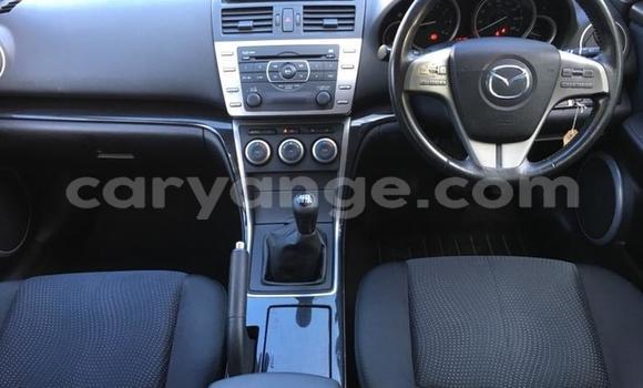 Acheter Occasion Voiture Mazda 6 Autre à Windhoek, Namibie Acheter Occasion Voiture Mazda 6 Autre à Windhoek, Namibie