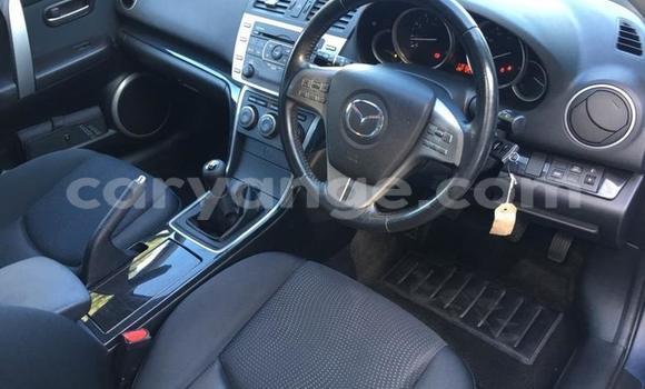 Acheter Occasion Voiture Mazda 6 Autre à Windhoek, Namibie Acheter Occasion Voiture Mazda 6 Autre à Windhoek, Namibie