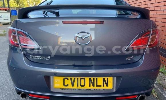 Acheter Occasion Voiture Mazda 6 Autre à Windhoek, Namibie Acheter Occasion Voiture Mazda 6 Autre à Windhoek, Namibie