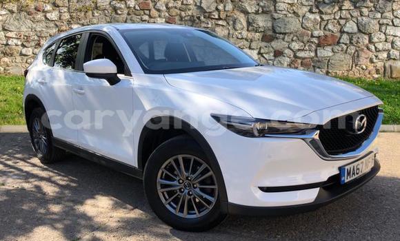 Buy Used Mazda CX–5 White Car in Walvis Bay in Namibia Buy Used Mazda CX–5 White Car in Walvis Bay in Namibia