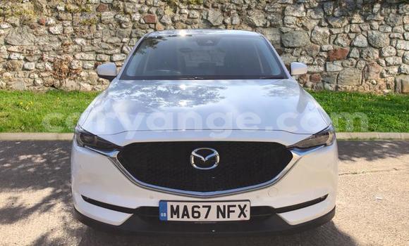 Buy Used Mazda CX–5 White Car in Walvis Bay in Namibia Buy Used Mazda CX–5 White Car in Walvis Bay in Namibia
