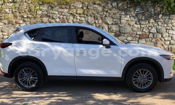 Buy Used Mazda CX–5 White Car in Walvis Bay in Namibia Buy Used Mazda CX–5 White Car in Walvis Bay in Namibia
