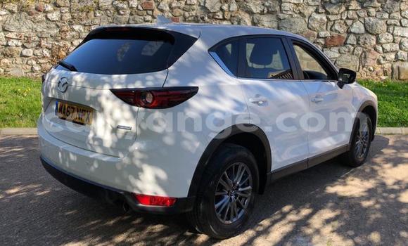 Buy Used Mazda CX–5 White Car in Walvis Bay in Namibia Buy Used Mazda CX–5 White Car in Walvis Bay in Namibia