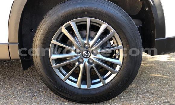 Buy Used Mazda CX–5 White Car in Walvis Bay in Namibia Buy Used Mazda CX–5 White Car in Walvis Bay in Namibia