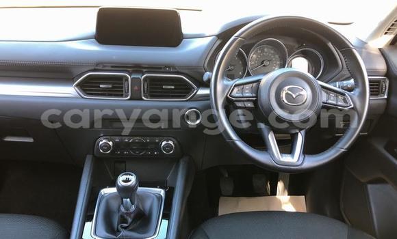 Buy Used Mazda CX–5 White Car in Walvis Bay in Namibia Buy Used Mazda CX–5 White Car in Walvis Bay in Namibia