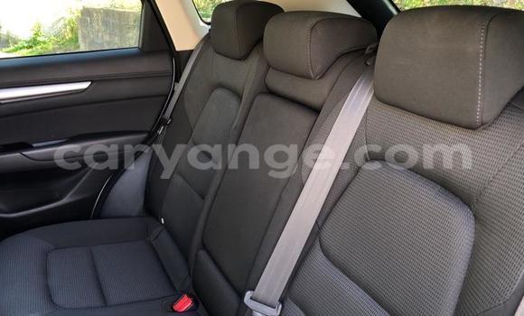 Buy Used Mazda CX–5 White Car in Walvis Bay in Namibia Buy Used Mazda CX–5 White Car in Walvis Bay in Namibia