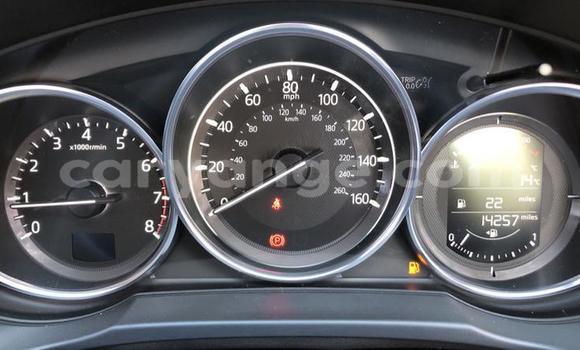 Buy Used Mazda CX–5 White Car in Walvis Bay in Namibia Buy Used Mazda CX–5 White Car in Walvis Bay in Namibia