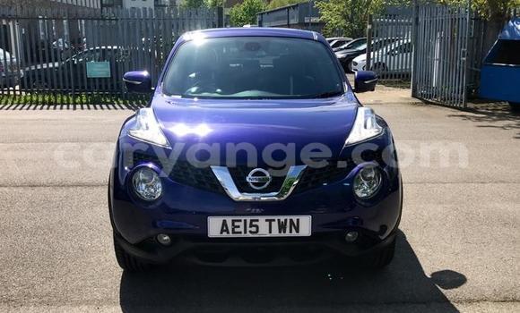 Buy Used Nissan Juke Blue Car in Windhoek in Namibia Buy Used Nissan Juke Blue Car in Windhoek in Namibia