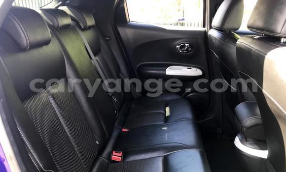 Buy Used Nissan Juke Blue Car in Windhoek in Namibia Buy Used Nissan Juke Blue Car in Windhoek in Namibia