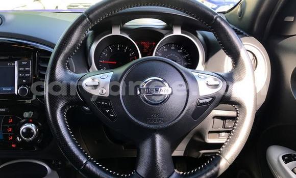 Buy Used Nissan Juke Blue Car in Windhoek in Namibia Buy Used Nissan Juke Blue Car in Windhoek in Namibia