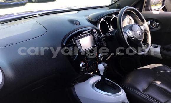 Buy Used Nissan Juke Blue Car in Windhoek in Namibia Buy Used Nissan Juke Blue Car in Windhoek in Namibia