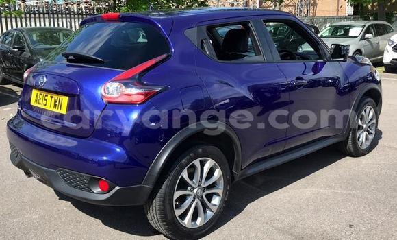 Buy Used Nissan Juke Blue Car in Windhoek in Namibia Buy Used Nissan Juke Blue Car in Windhoek in Namibia