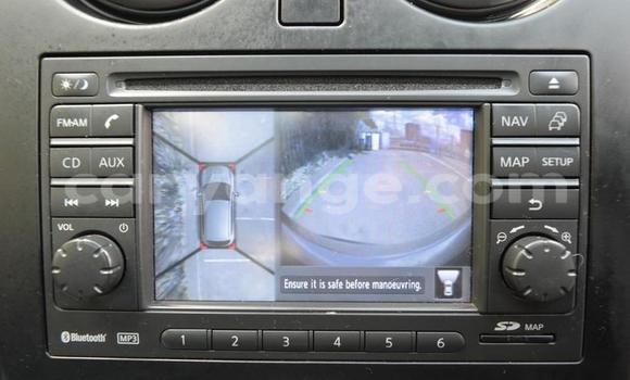 Buy Used Nissan Qashqai Silver Car in Otjiwarongo in Namibia Buy Used Nissan Qashqai Silver Car in Otjiwarongo in Namibia