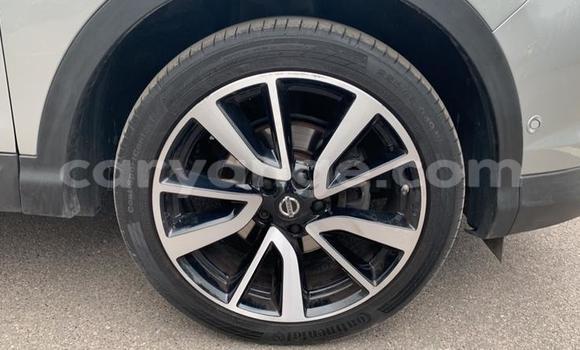 Buy Used Nissan Qashqai Silver Car in Walvis Bay in Namibia Buy Used Nissan Qashqai Silver Car in Walvis Bay in Namibia