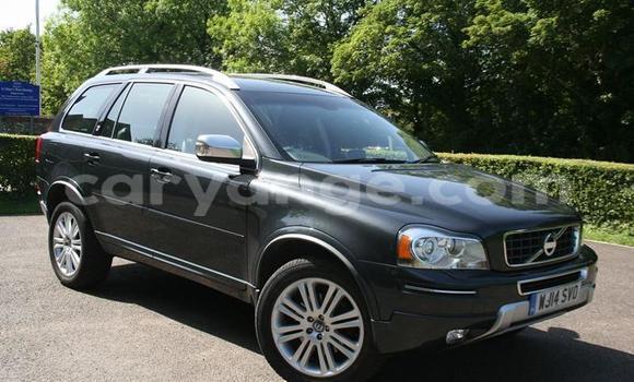 Buy Used Volvo XC90 Other Car in Arandis in Kunene Buy Used Volvo XC90 Other Car in Arandis in Kunene