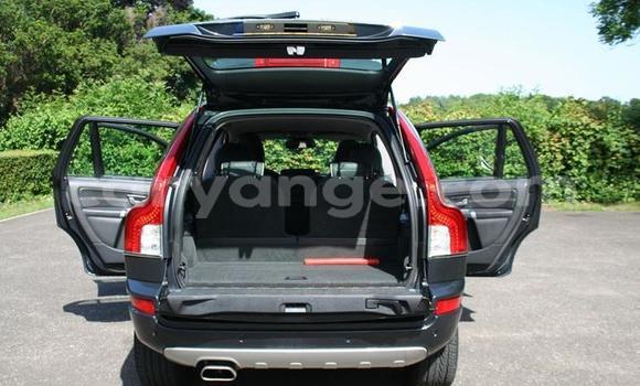 Buy Used Volvo XC90 Other Car in Arandis in Kunene Buy Used Volvo XC90 Other Car in Arandis in Kunene