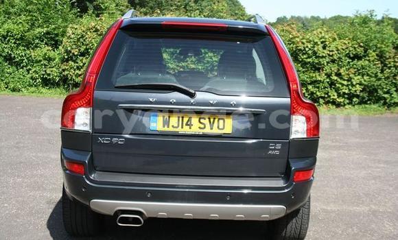 Buy Used Volvo XC90 Other Car in Arandis in Kunene Buy Used Volvo XC90 Other Car in Arandis in Kunene