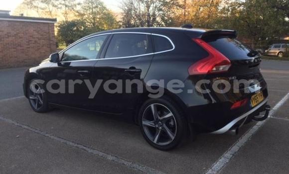 Buy Used Volvo V40 Black Car in Windhoek in Namibia Buy Used Volvo V40 Black Car in Windhoek in Namibia