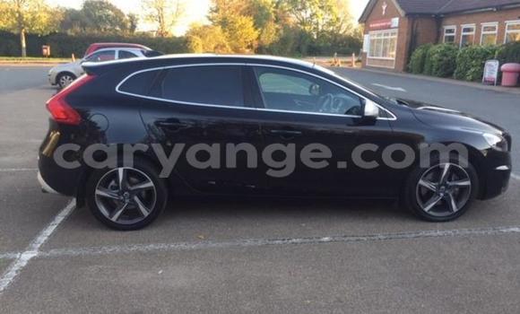 Buy Used Volvo V40 Black Car in Windhoek in Namibia Buy Used Volvo V40 Black Car in Windhoek in Namibia