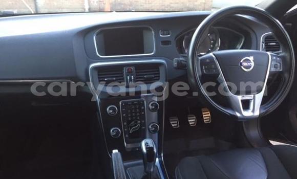 Buy Used Volvo V40 Black Car in Windhoek in Namibia Buy Used Volvo V40 Black Car in Windhoek in Namibia