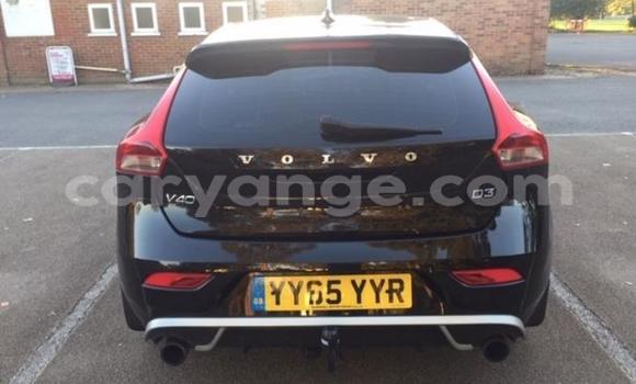 Buy Used Volvo V40 Black Car in Windhoek in Namibia Buy Used Volvo V40 Black Car in Windhoek in Namibia