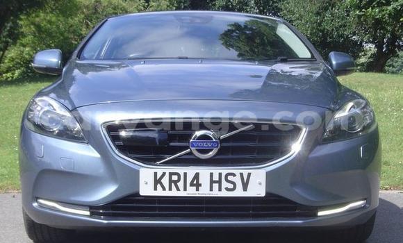 Buy Used Volvo V40 Blue Car in Opuwo in Kunene Buy Used Volvo V40 Blue Car in Opuwo in Kunene