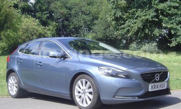 Buy Used Volvo V40 Blue Car in Opuwo in Kunene Buy Used Volvo V40 Blue Car in Opuwo in Kunene