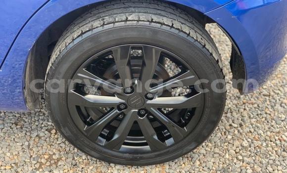 Buy Used Suzuki Swift Blue Car in Windhoek in Namibia Buy Used Suzuki Swift Blue Car in Windhoek in Namibia