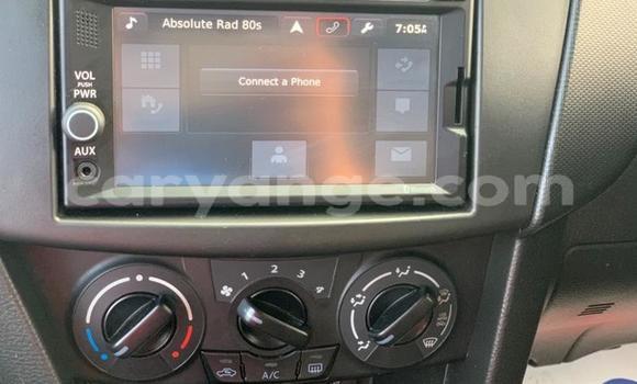 Buy Used Suzuki Swift Blue Car in Windhoek in Namibia Buy Used Suzuki Swift Blue Car in Windhoek in Namibia