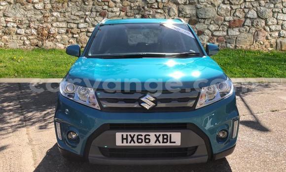 Buy Used Suzuki Vitara Other Car in Ongandjera in Omusati Buy Used Suzuki Vitara Other Car in Ongandjera in Omusati