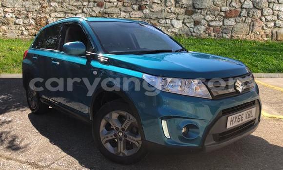 Buy Used Suzuki Vitara Other Car in Ongandjera in Omusati Buy Used Suzuki Vitara Other Car in Ongandjera in Omusati