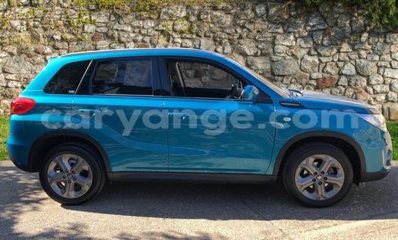 Buy Used Suzuki Vitara Other Car in Ongandjera in Omusati Buy Used Suzuki Vitara Other Car in Ongandjera in Omusati