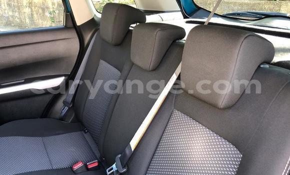 Buy Used Suzuki Vitara Other Car in Ongandjera in Omusati Buy Used Suzuki Vitara Other Car in Ongandjera in Omusati