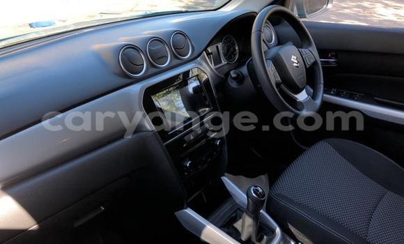 Buy Used Suzuki Vitara Other Car in Ongandjera in Omusati Buy Used Suzuki Vitara Other Car in Ongandjera in Omusati
