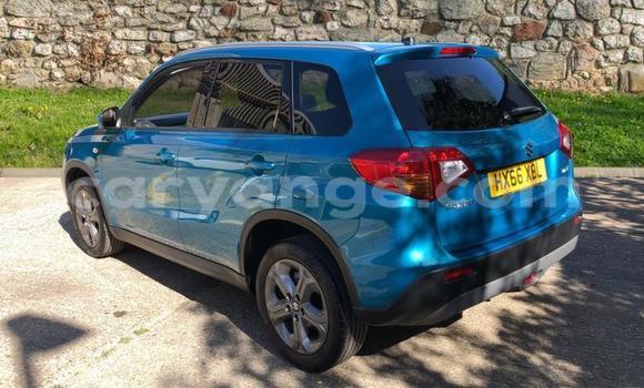 Buy Used Suzuki Vitara Other Car in Ongandjera in Omusati Buy Used Suzuki Vitara Other Car in Ongandjera in Omusati