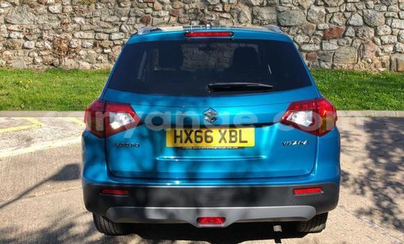 Buy Used Suzuki Vitara Other Car in Ongandjera in Omusati Buy Used Suzuki Vitara Other Car in Ongandjera in Omusati