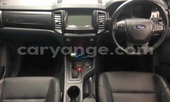 Buy Used Ford Everest White Car in Windhoek in Namibia Buy Used Ford Everest White Car in Windhoek in Namibia