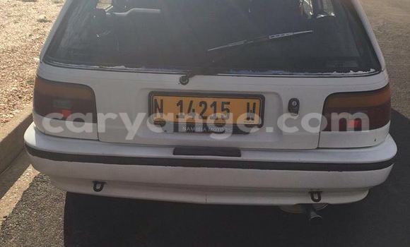 Buy Used Toyota 4Runner White Car in Windhoek in Namibia Buy Used Toyota 4Runner White Car in Windhoek in Namibia