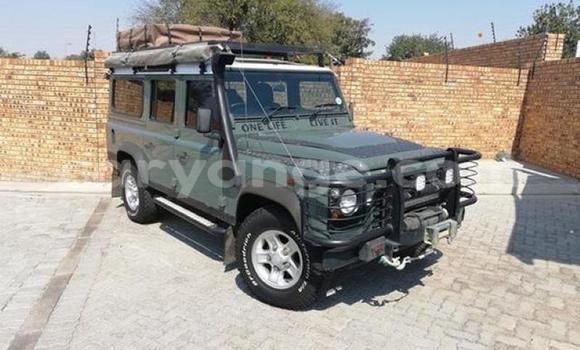 Buy Used Toyota Land Cruiser Other Car in Karasburg in Karas Buy Used Toyota Land Cruiser Other Car in Karasburg in Karas