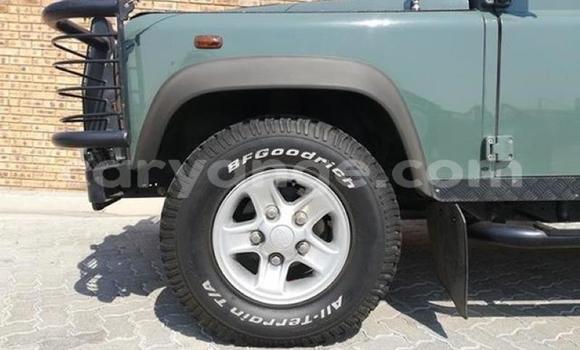 Buy Used Toyota Land Cruiser Other Car in Karasburg in Karas Buy Used Toyota Land Cruiser Other Car in Karasburg in Karas