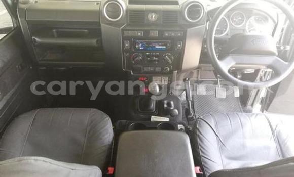 Buy Used Toyota Land Cruiser Other Car in Karasburg in Karas Buy Used Toyota Land Cruiser Other Car in Karasburg in Karas
