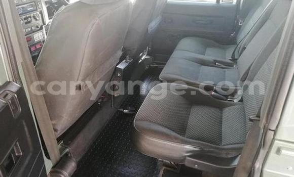Buy Used Toyota Land Cruiser Other Car in Karasburg in Karas Buy Used Toyota Land Cruiser Other Car in Karasburg in Karas